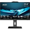 MSI Pro Ap242p 14m-813eu 23.8´´ I7-14700/16gb/1tb Ssd Alt-i-ett-pc
