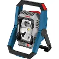 Bosch Batteridrevet arbeidslampe GLI 18V-2200 C Professional Solo i pappeske