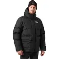 Helly Hansen Nordic Puffy Jakke