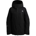 Burton Gore-Tex Reserve Ins Jakke svart