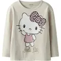 Name It Mini Hello Kitty Langermet Topp