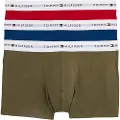 Tommy Hilfiger Signature Essential Um0um02761 Boxers 3 Enheter