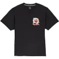Volcom Chomp Chomp Kortarmet T-skjorte