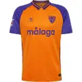 Hummel Málaga Cf 25/26 Tredje Kortarmet T-skjorte