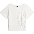 G-Star Knot Kortarmet T-skjorte