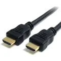 StarTech.com HDMI - HDMI - 3m - Svart