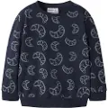 Name it Økologisk Bomull Sweatshirt