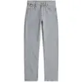 G-Star Iggie Straight Jeans