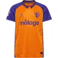 Hummel Málaga Cf 25/26 Tredje Junior T-skjorte Med Korte Ermer