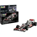 Wittmax McLaren Mercedes MP4-25 'Lewis Hamilton' 1:24