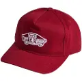 Vans Classic Junior Cap