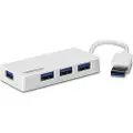 Trendnet 4 Port Usb 3.0 Mini Hub