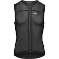 POC VPD Air Vest, Ryggbeskyttelse, Herre, Uranium Black