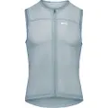 POC VPD Air Vest, Ryggbeskyttelse, Herre, Granite Grey