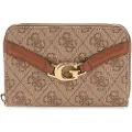 GUESS Dea Slg Medium Dame-lommebok