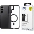 3MK Galaxy S24 Satin Armor Magcase Telefondeksel