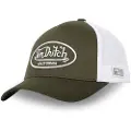 Von Dutch Lof Cap