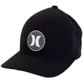 Hurley Headquarters Icon Cap