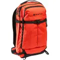 Burton Sidehill 25L Ryggsekk rød