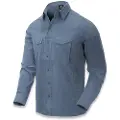 Helikon Tex Defender Mk2 Gentleman Shirt, melange blue, XXL