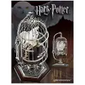 Adlibris Harry Potter Miniatyr Hedwig (Hedvig) i Bur