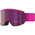 Atomic Four Pro HD, Skibriller, Pink