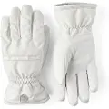 Hestra Primaloft Leather, Skihansker, Dame, Ivory