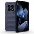 Mtp Products OnePlus 13 Rugged TPU-deksel - Mørkeblå
