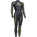 Zoggs Explorer Ultra Våtdrakt I Neopren Med Lange Ermer For Kvinner