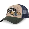 Von Dutch Patches 7 Cap