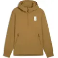Puma x SAYSKY Anorak Unisex, Clothing, Honey Butter, XXL