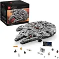 LEGO Stjernekrigen Millennium Falcon 75192