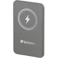 Verbatim Wireless Charger 5.000mah Powerbank