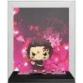Funko POP! Pop! Demon Slayer Game Cover Tanjiro Figur