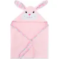 Zoocchini Little Bunny Badekappe Til Baby