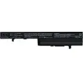 24hShop Batteri til bærbar PC for Asus R404, R404A, R404C osv.