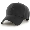 47 Mlb New York Yankees Base Runner Snap Mvp Cap