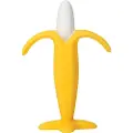 Nuby Bitleksak Banan Gul Nuby