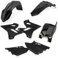 Cycra Yamaha Yz125 2015 1cyc-9416-12 Plastsett