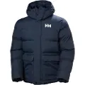 Helly Hansen Nordic Puffy Jakke