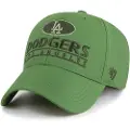 47 Mlb Los Angeles Dodgers Outskirts Mvp Cap
