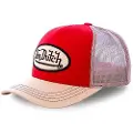 Von Dutch Col Cap