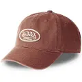 Von Dutch Log Cap