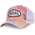 Von Dutch Le Pou Cap