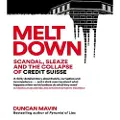 Pan Macmillan Meltdown - Mavin, Duncan