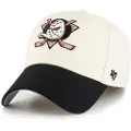 47 Nhl Anaheim Ducks Two Tone Mvp Cap