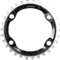 Shimano Sm-crm81 Xt 11s Kjettingring