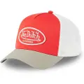 Von Dutch Poly 1 Cap