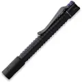 ReyLight Pen Light Aluminum Frag, svart
