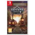 Nintendo Games Railway Empire 2 Deluxe Edition